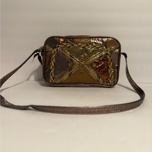 Tiffany Rose | Vintage Shoulder Bag